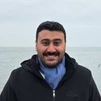 Akhnaton Trading and Representation Employee George Awny's profile photo