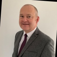 Briggs & Forrester Group Employee Simon Drinkwater's profile photo