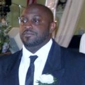 Dell Technologies Employee Walter Perry-Williams's profile photo
