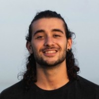 NNERGIX Employee Daniel Benavente García's profile photo