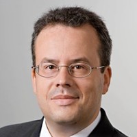 Olive Robotics Employee Eckehard Steinbach's profile photo