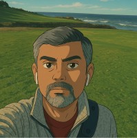 Xflow Employee Anand Balaji's profile photo