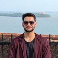 FrenzoPay Employee Sagar Dalal's profile photo