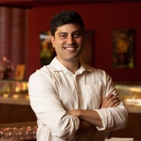 Sabbatical Employee Gustavo Raguzzani's profile photo