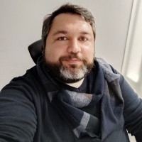 Bernardo Rosmaninho Email