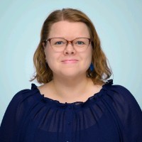 Stemsight Oy Employee Heidi Nevala's profile photo