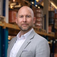 Datwyler Cabling Solutions Employee Florian Imfeld's profile photo