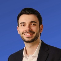 Coyne PR Employee Dylan Russo's profile photo