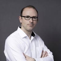 University of Paris I: Panthéon-Sorbonne Employee Christophe Henot's profile photo
