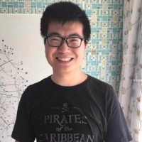 Vic Yang Email & Phone Number