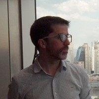 CeTAP SA Employee Luciano Ferrari's profile photo