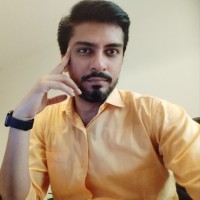 Muhammad Moiz Email