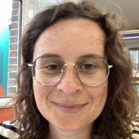 Rosalind Franklin Institute Employee Laura Shemilt's profile photo