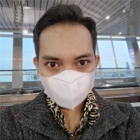 Muhammad Afandi Email
