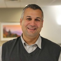 George Yousef Email & Phone Number