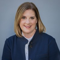 CALIFORNIA ASSOCIATION OF REALTORS® Employee Melanie Barker's profile photo