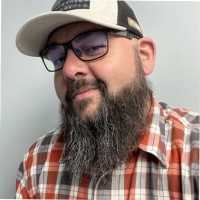 Solace IT Solutions Employee Brandon Byerly's profile photo