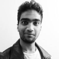Sage Bionetworks Employee Meghasyam Tummalacherla's profile photo