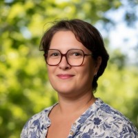 Groupe Nemo Employee Aline Bernard's profile photo