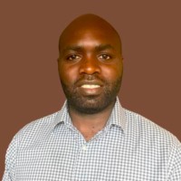 African Circular Economy Network (ACEN) Employee Zablon Wekesa's profile photo