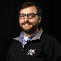 Kalamazoo Wings Employee Tim Hindbaugh's profile photo