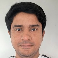 Kevin Mathew Email