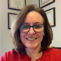 Yale New Haven Health System Employee Ann Anderson's profile photo