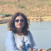 Recipharm Employee Anita Borulkar's profile photo