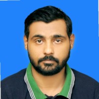 Go People - gives your business wheels Employee Waqar Ashraf's profile photo