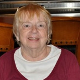 Gloria Fox