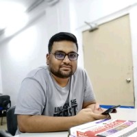 PrimeVigilance Employee Rohit Sutar's profile photo