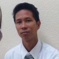 Concentrix Employee Bobby Guillermo's profile photo