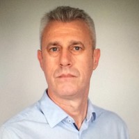 Amnesty International UK Employee Allan Hogarth's profile photo