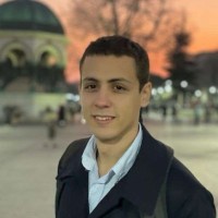 Sandra AI (YC F24) Employee Badr Mokdad's profile photo