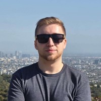 Novaly Studios Employee Mark M.'s profile photo