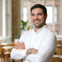 Old Mission Capital Employee Joe Selby's profile photo