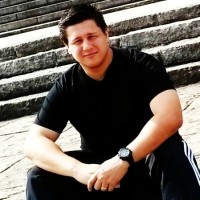 Personal Trainer Employee Renato Oliveira's profile photo