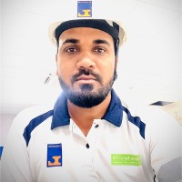 Mohammad Faizullah Email
