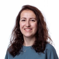 PATENTICA Employee Ksenia Buinevich's profile photo