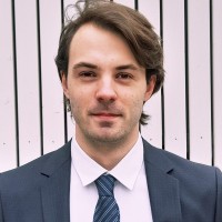 Forvis Mazars in Switzerland Employee Clément Robin's profile photo