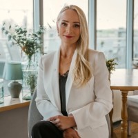 Azortum Employee Kadri Heinla's profile photo