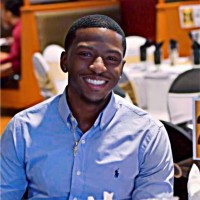 Consumers Energy Employee Josh Pryor's profile photo