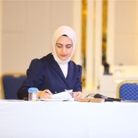 T.C. TARIM VE ORMAN BAKANLIĞI (MINISTRY OF AGRICULTURE AND FORESTRY) Employee Zeynep Alan's profile photo