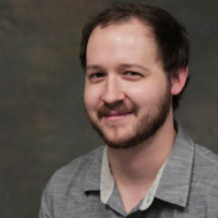 Inside Higher Ed Employee Josh Moody's profile photo