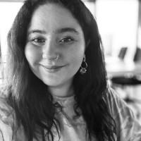 SOMOS BERLÍN SCL Employee Valentina Miranda's profile photo