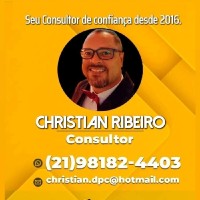 UnitedClass Employee Christian Ribeiro's profile photo