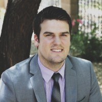 Alger Employee Chad MacKelprang's profile photo