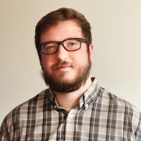 PCG Digital Employee Tanner Rahl's profile photo