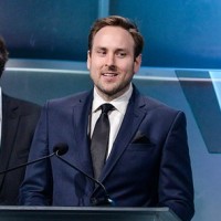 Corporate Contractors, Inc. Employee Ryan Hemphill's profile photo