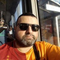 Namlı Hipermarketleri Employee Haķkı Kılıç's profile photo